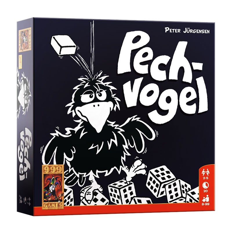 pechvogel dobbelspel pechvogel dobbelspel