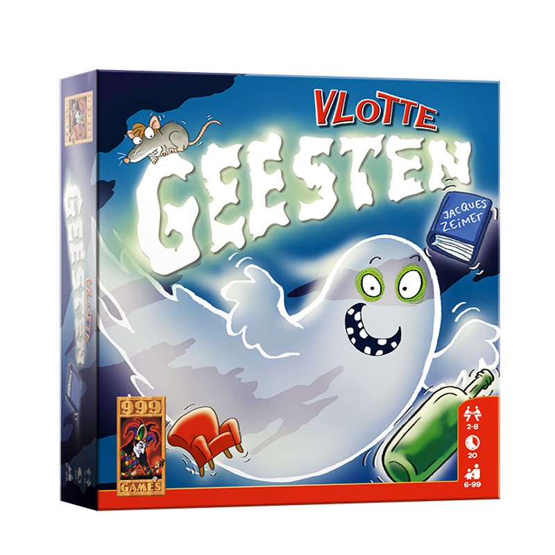 vlotte geesten kaartspel vlotte geesten kaartspel