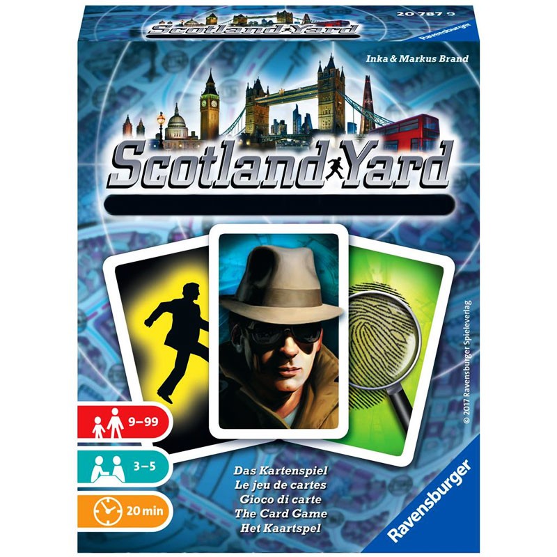 scotland yard kaartspel scotland yard kaartspel