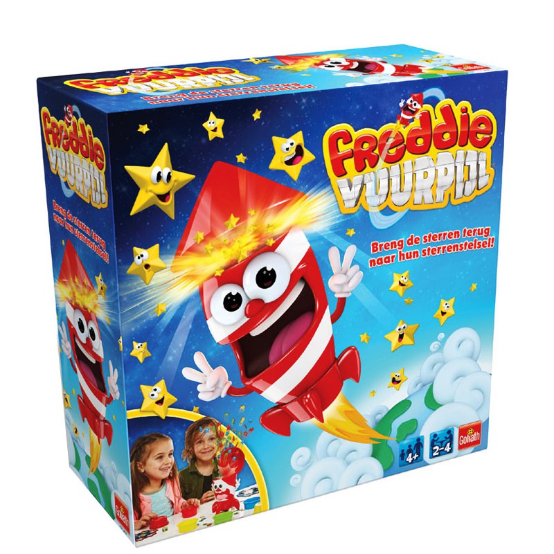 freddie vuurpijl kinderspel freddie vuurpijl kinderspel