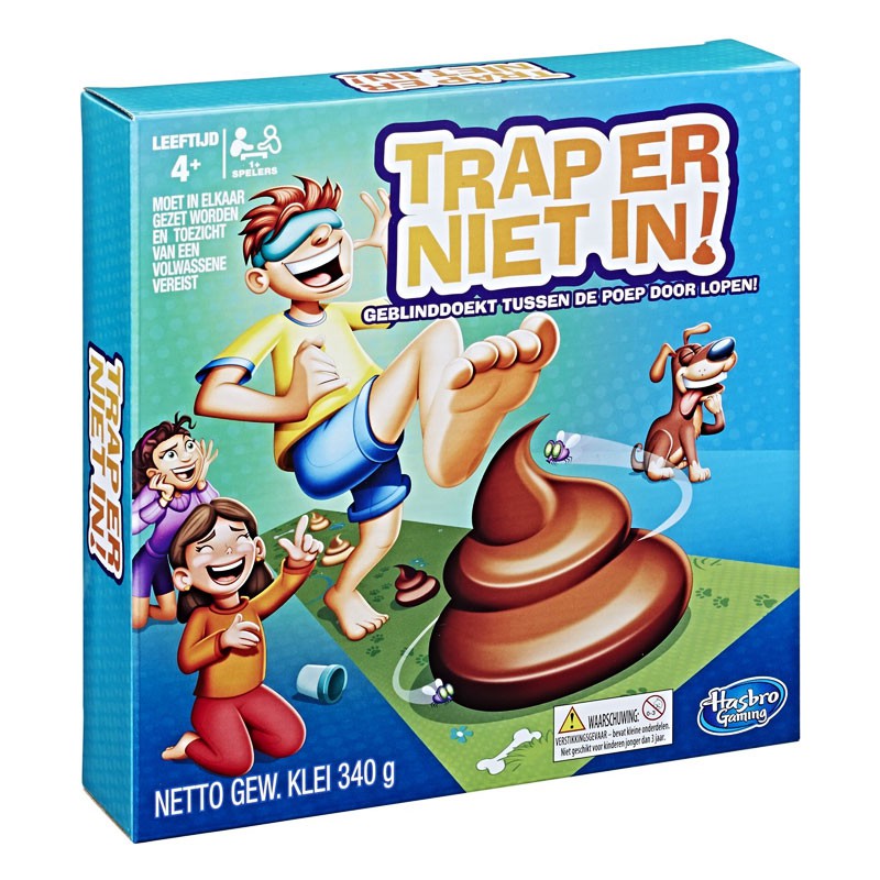 trap er niet in kinderspel trap er niet in kinderspel