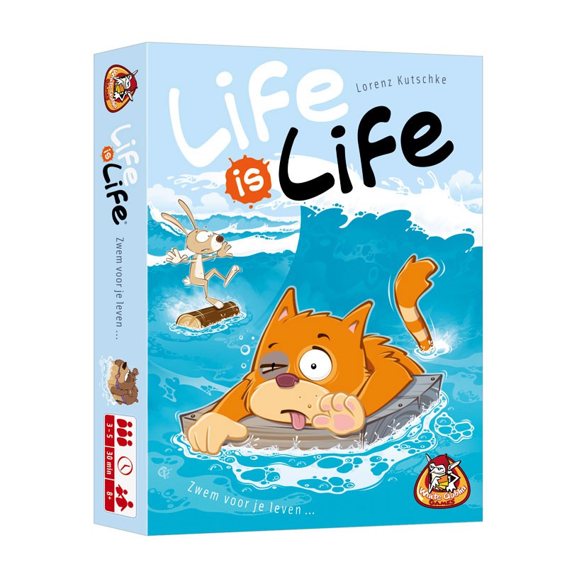 life is life white goblin games life is life white goblin games
