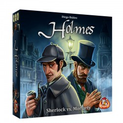 holmes detective spel
